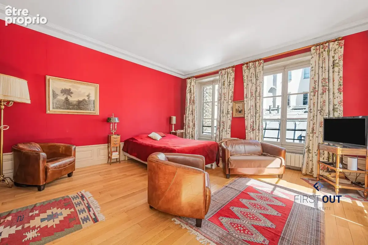 Appartement 5 pièces 127 m² à vendre à Paris-6e (75006) - photo 8