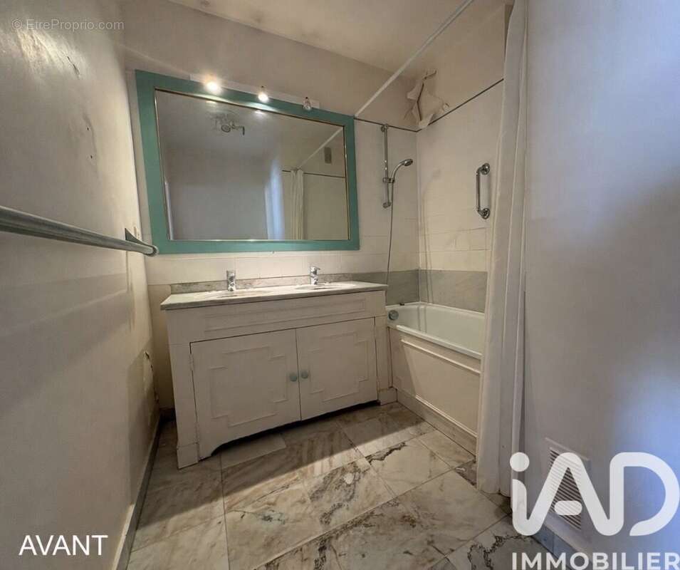 Photo 6 - Appartement à LE CHESNAY