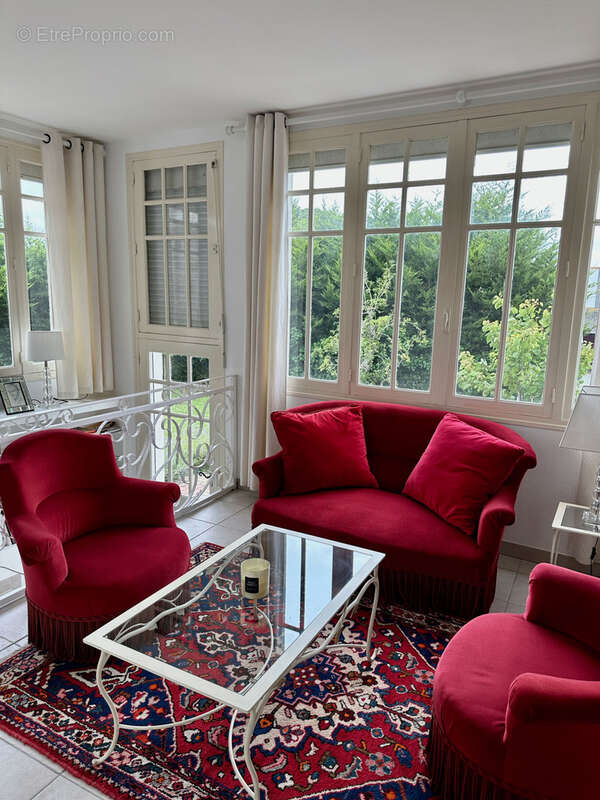 Maison à FREHEL