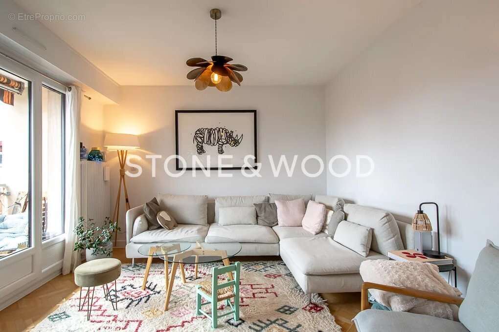 Appartement à ANNECY