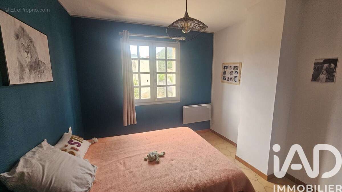 Photo 8 - Maison à BEDARIEUX