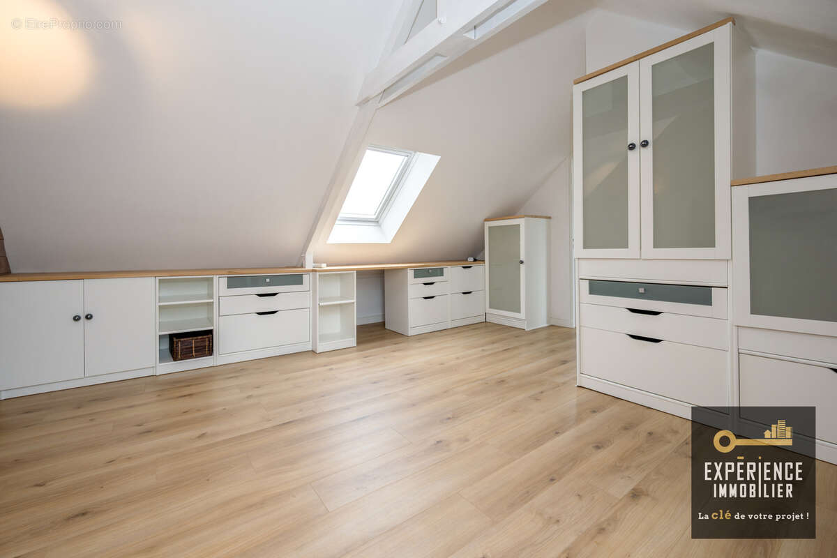 Appartement à SAINT-BRIEUC