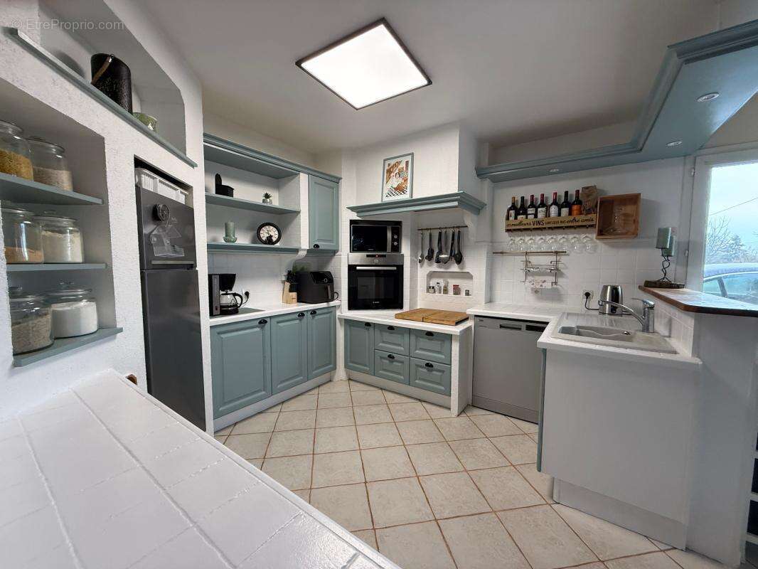 Maison à vendre 6 pièces LIEUREY (27) - photo 2