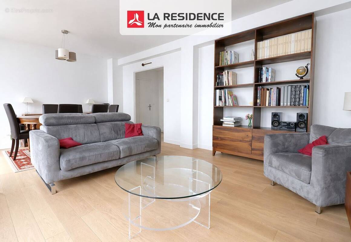 Appartement à VERSAILLES