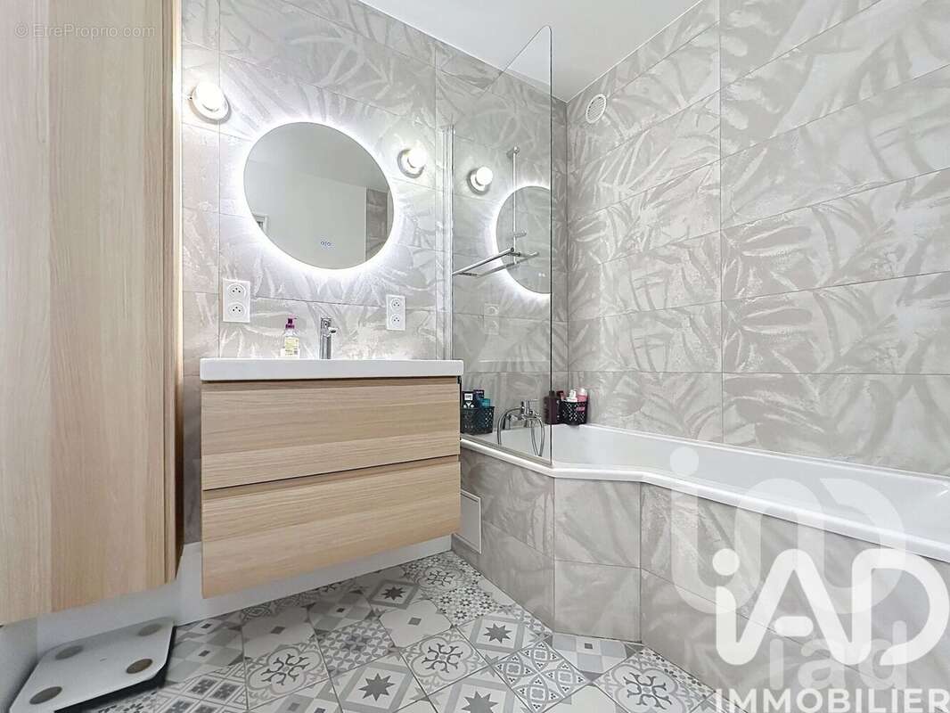 Photo 7 - Appartement à MELUN