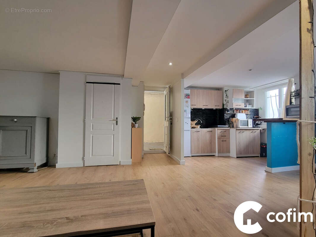 Appartement à PAU