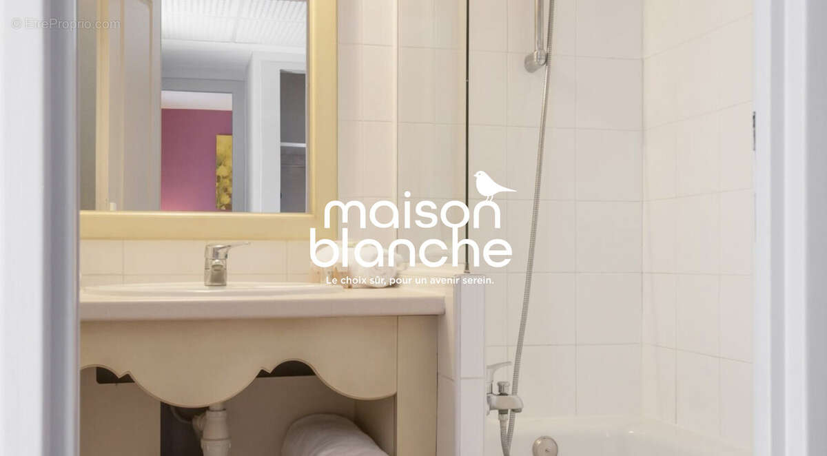 Appartement à MANDELIEU-LA-NAPOULE