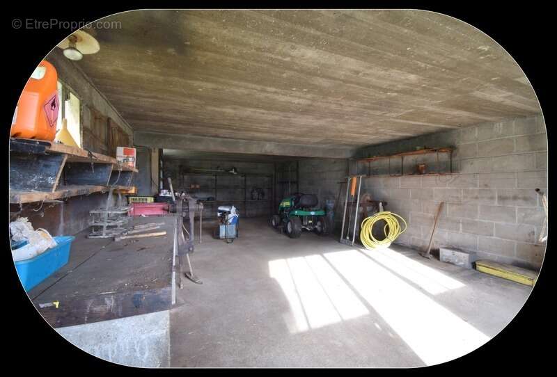 Maison à SAINT-SATURNIN