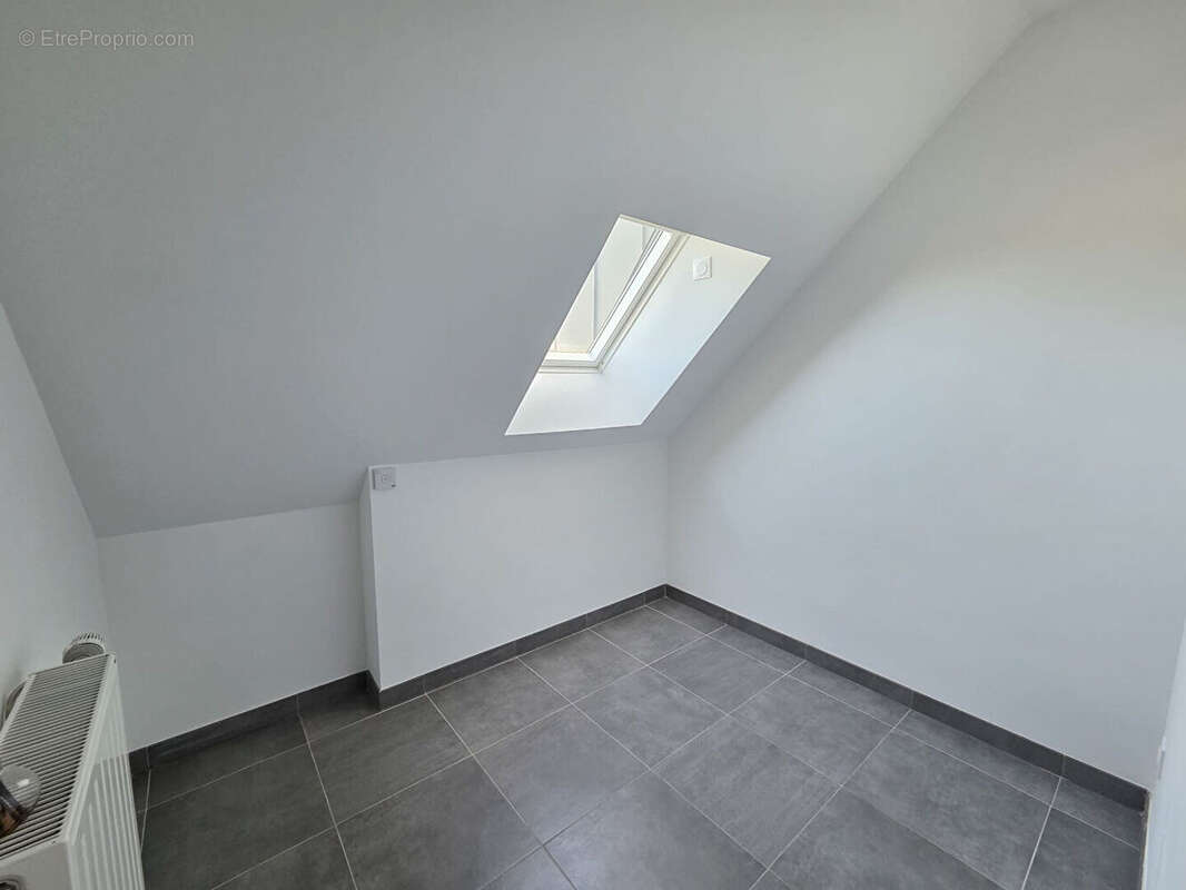 Appartement à SAINT-MALO