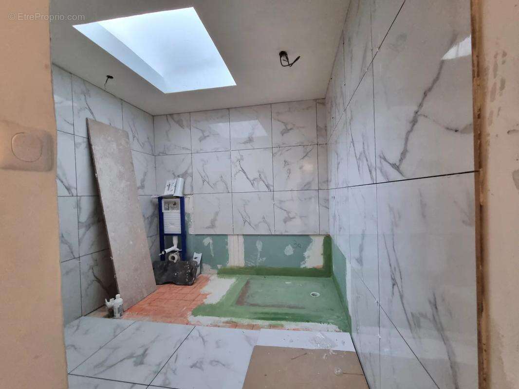 Maison à SAINT-MICHEL