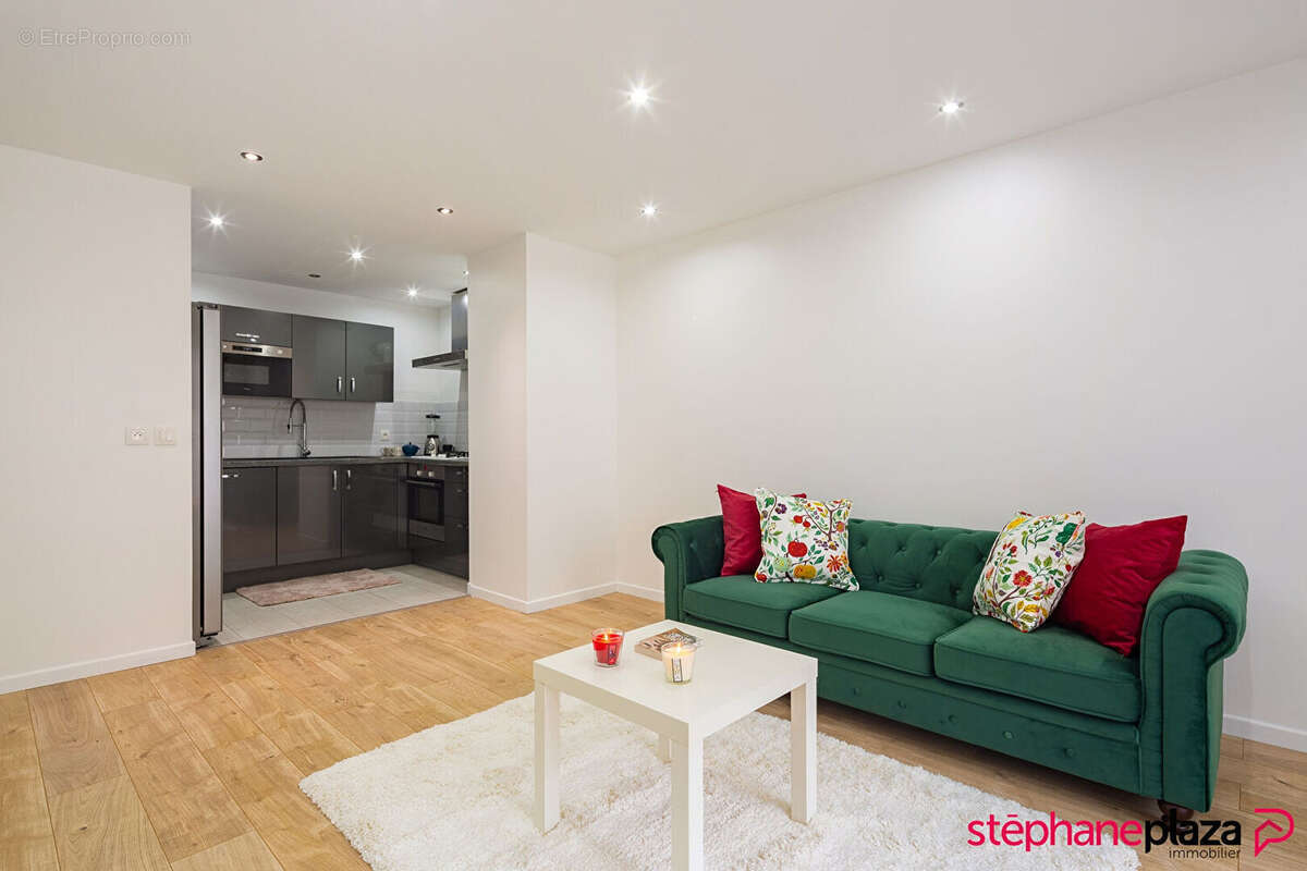 Appartement à ARGENTEUIL