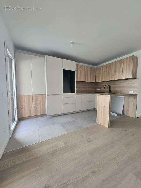 Appartement à CHARTRES