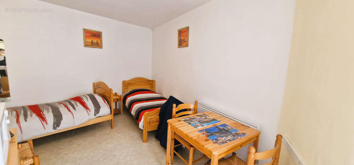 Appartement à AMELIE-LES-BAINS-PALALDA
