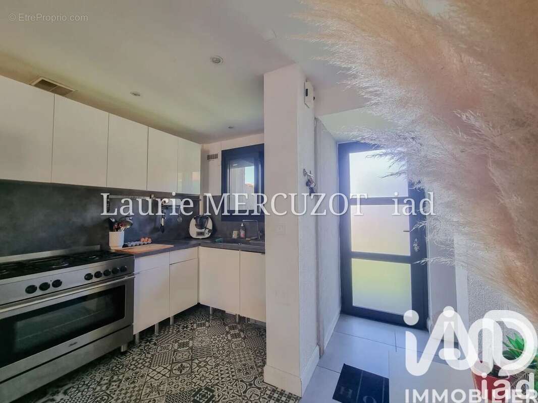 Photo 8 - Maison à SAINT-NAZAIRE