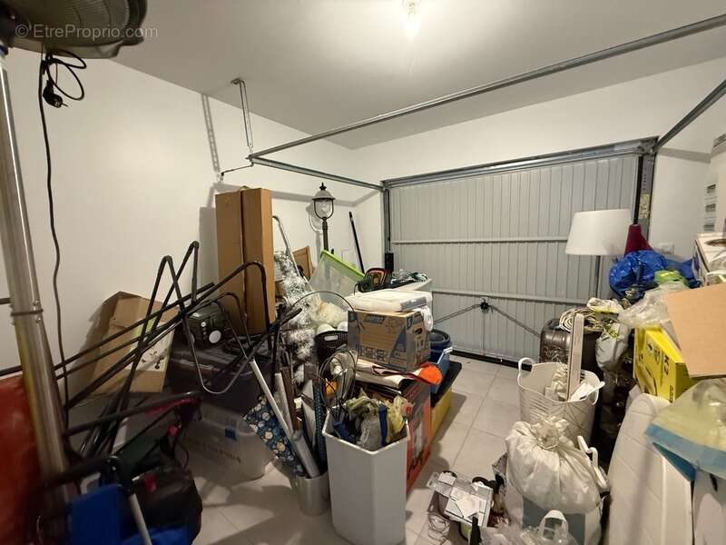 Maison à LA ROCHEFOUCAULD