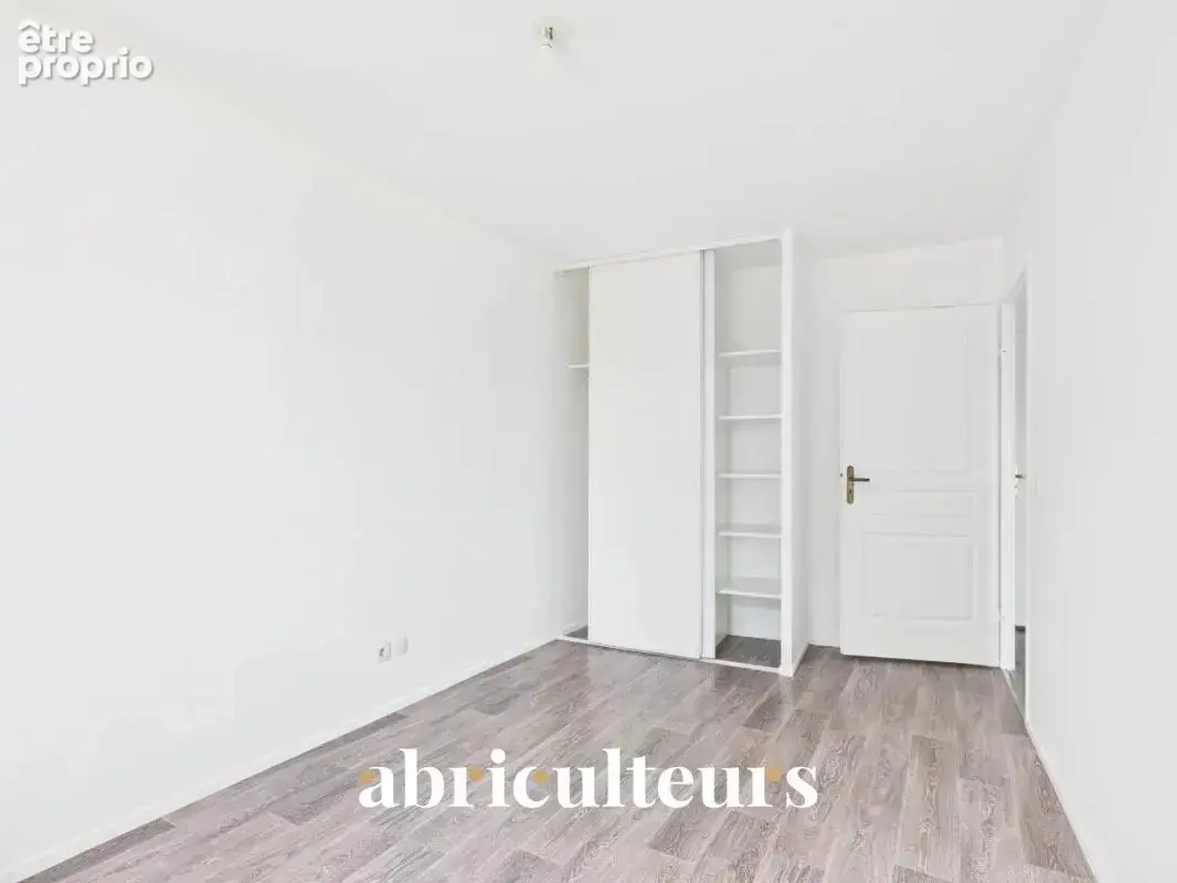 Coup de cœur : Sublime T4 (84 m²) de 3 chambres, lumineux & spacieux dans cadre prisé - photo 14