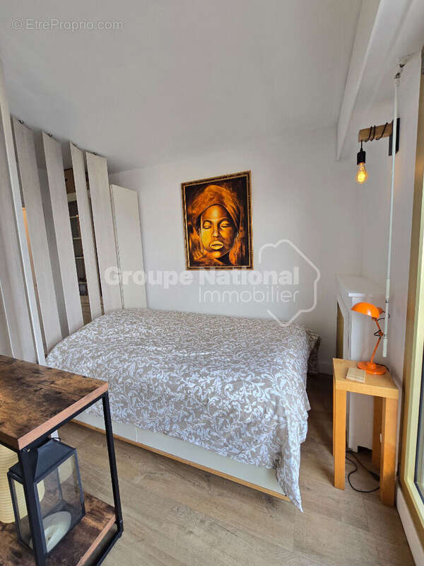 Appartement à VERSAILLES