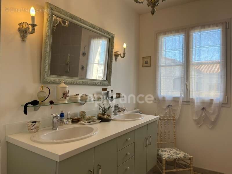 Maison à BRETIGNOLLES-SUR-MER