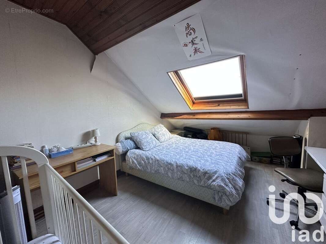 Photo 8 - Maison à ISSOUDUN