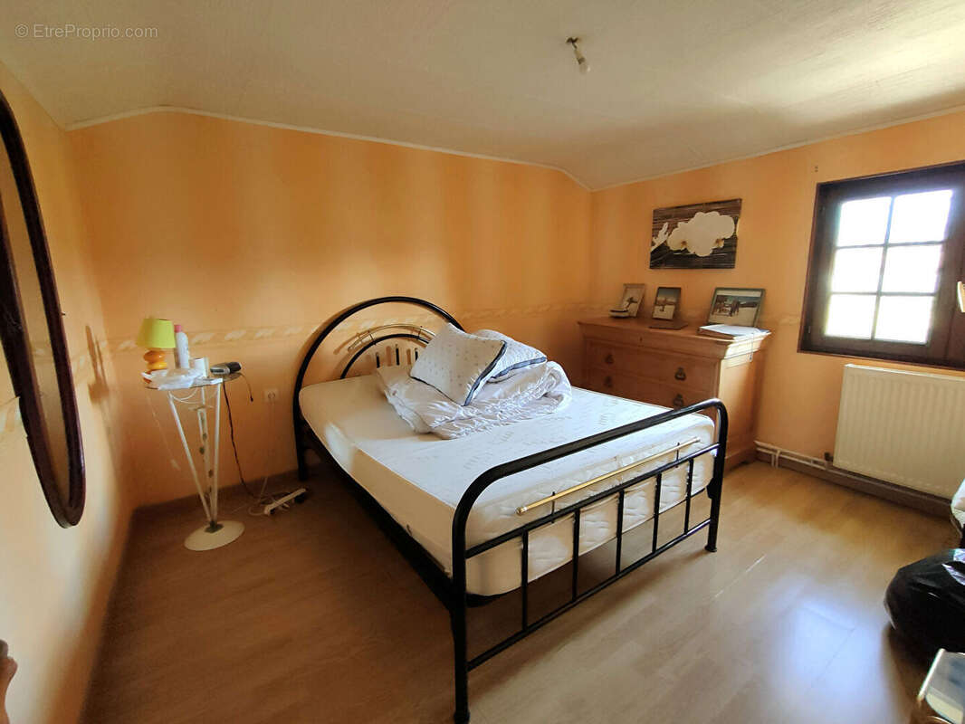 Maison à YEBLERON