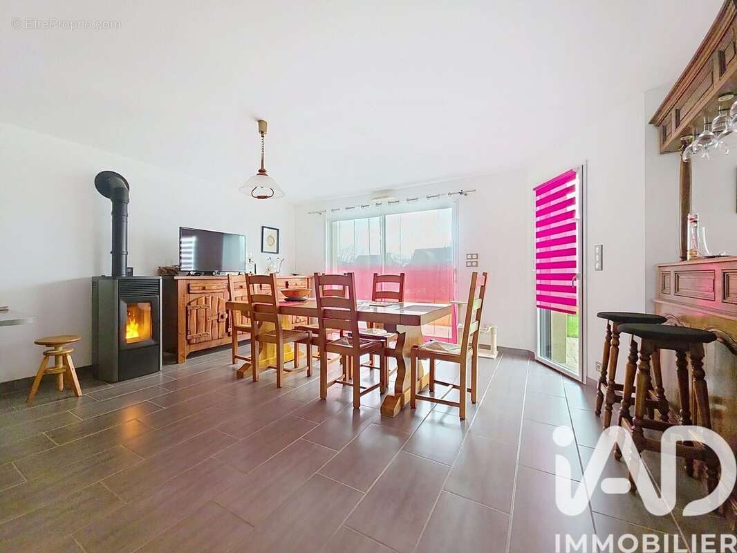 Photo 8 - Maison à PLOUHINEC