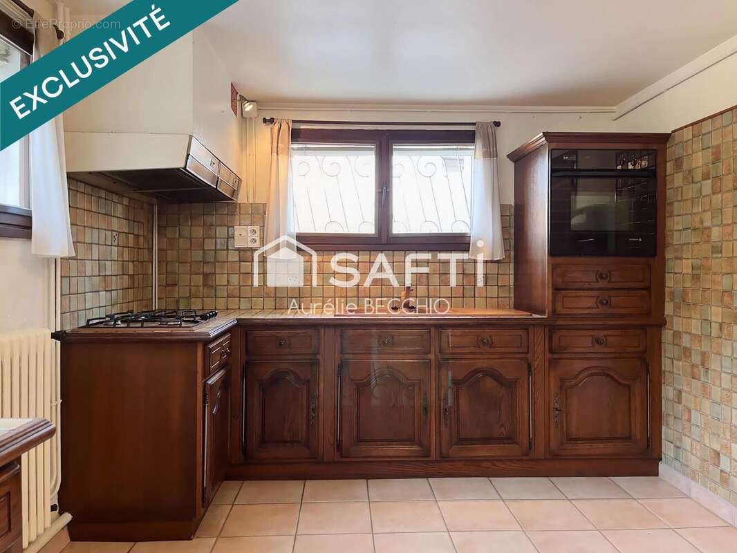 Photo 5 - Maison à SAUBENS