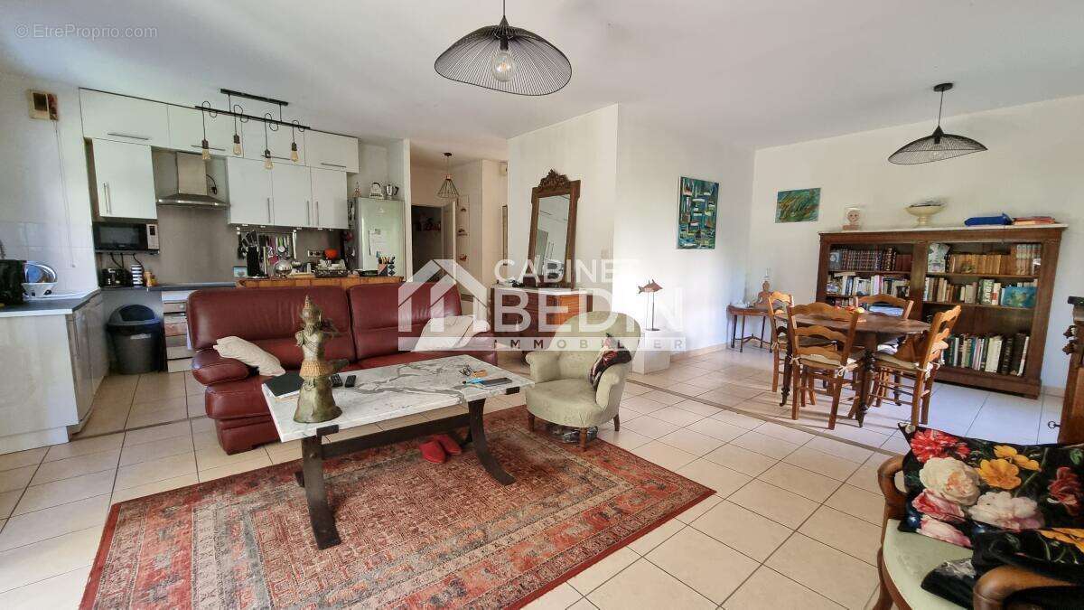 Appartement à ARCACHON
