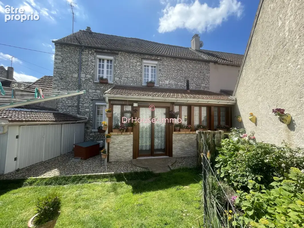 Maison 5 pièces 122 m² à vendre à Guernes (78520) - photo 19