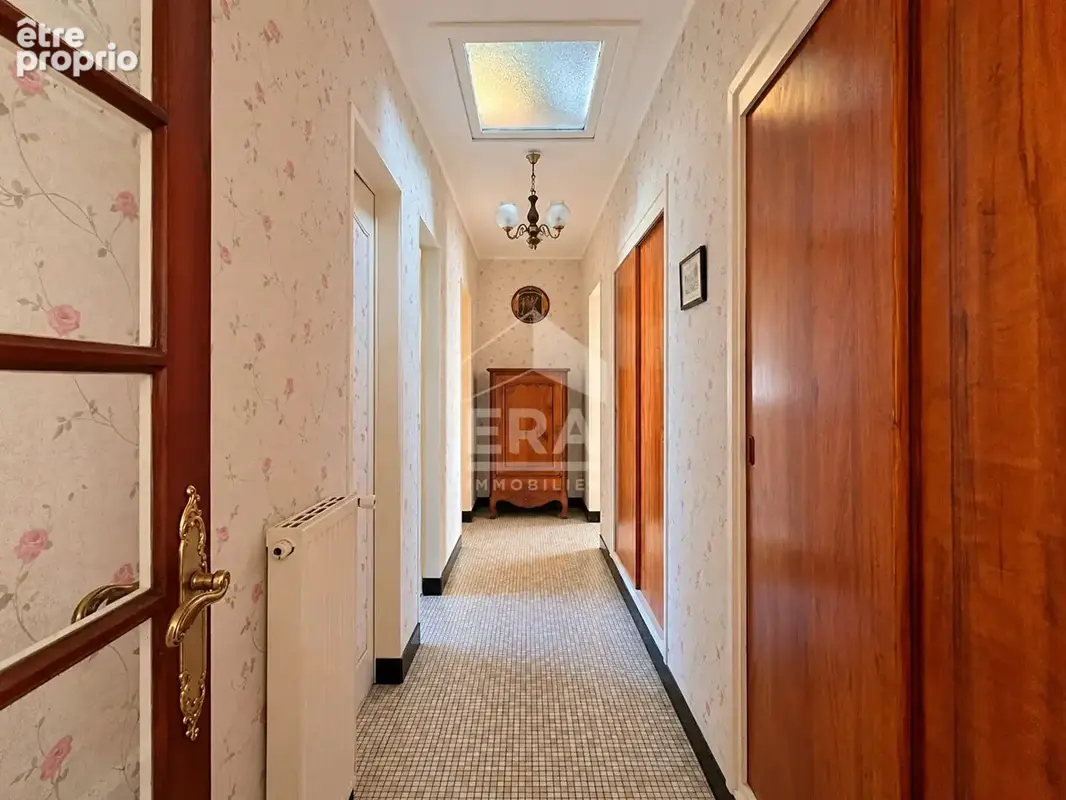 Belle villa de caractere - plain pied - secteur calme - 3 chambres - photo 9