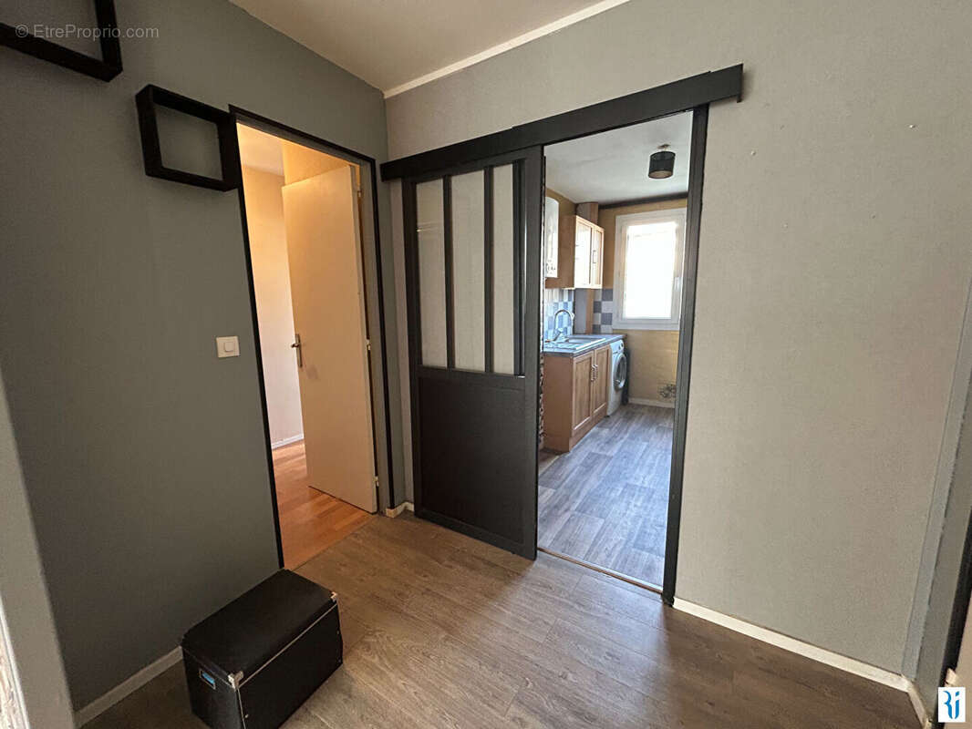 Appartement à MAROMME