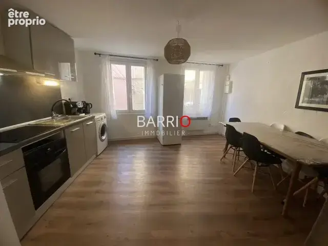 Maison 3 pièces 68 m² à vendre à Elne (66200) - photo 9