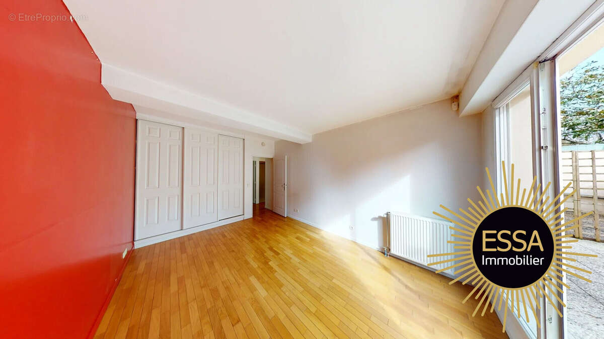 Appartement 119 m² à Viroflay  - photo 6