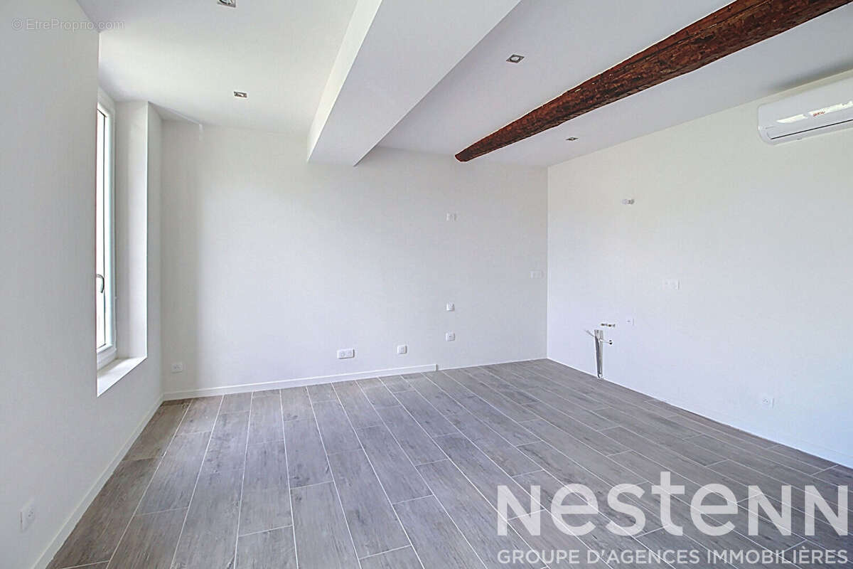 Appartement à DRAGUIGNAN