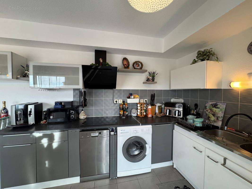Appartement à AGDE