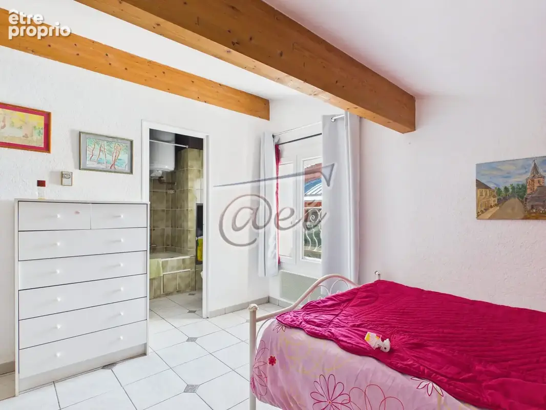 Appartement 2 pièces 38 m² à vendre à Saint-Maximin-La-Sainte-Baume (83470) - photo 9