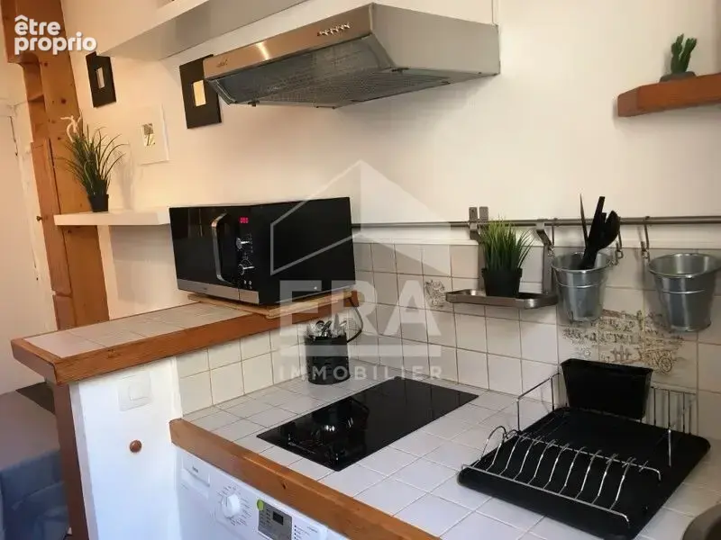 Appartement 16m² à paris 11e arrondissement - photo 8