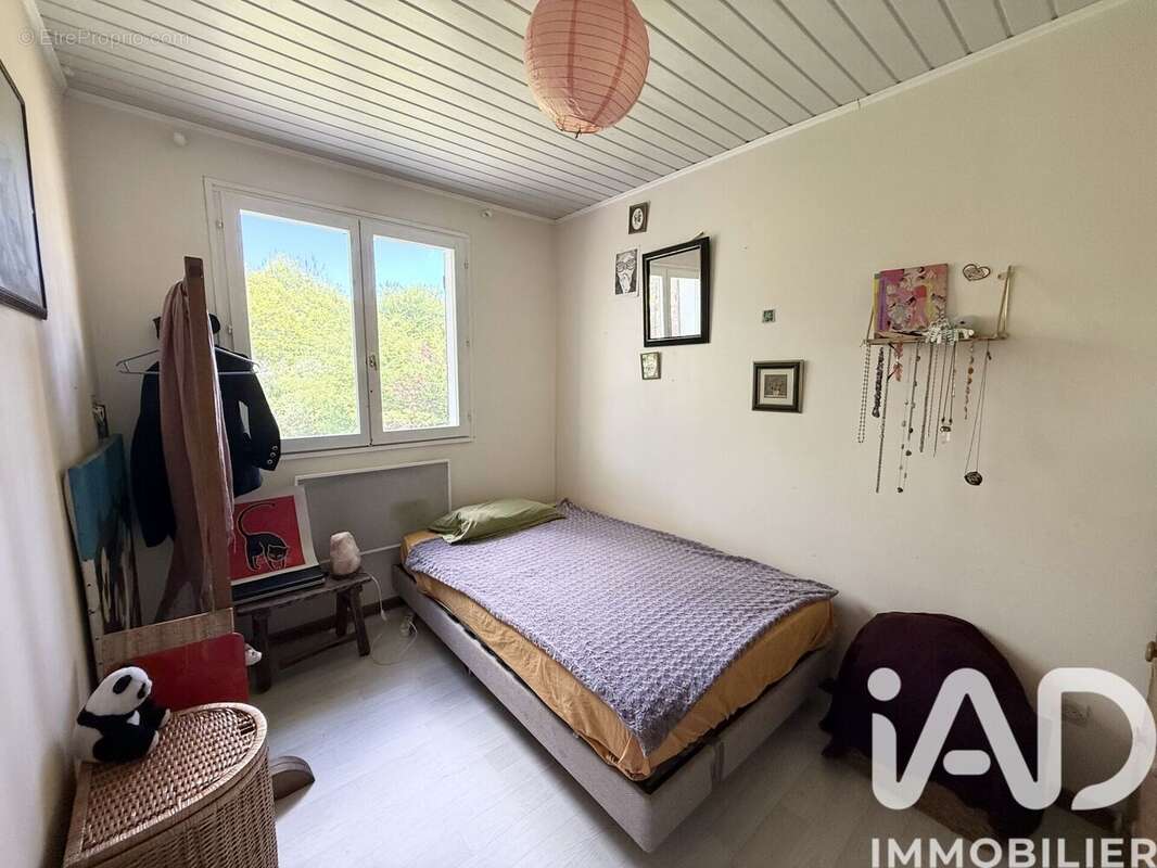 Photo 7 - Maison à CHARTRETTES