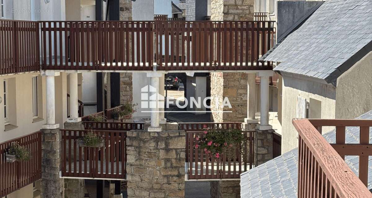 Appartement à ARZON