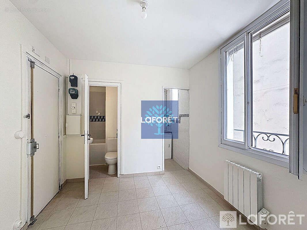 Appartement à VINCENNES