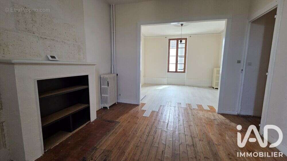 Maison 88 m² à Angouleme  - photo 4