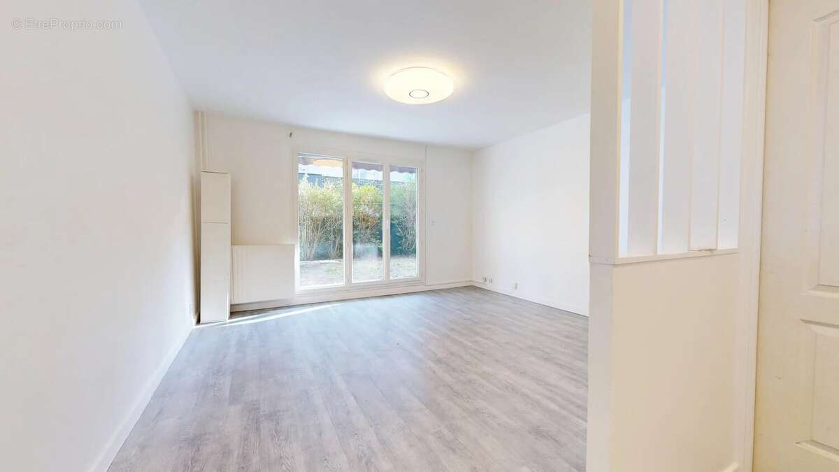 Appartement à BONDY