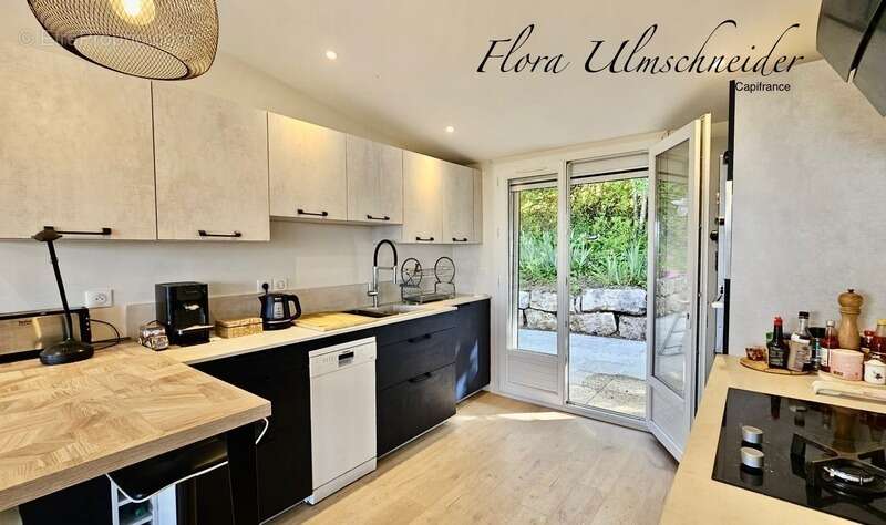 Maison à CHINDRIEUX