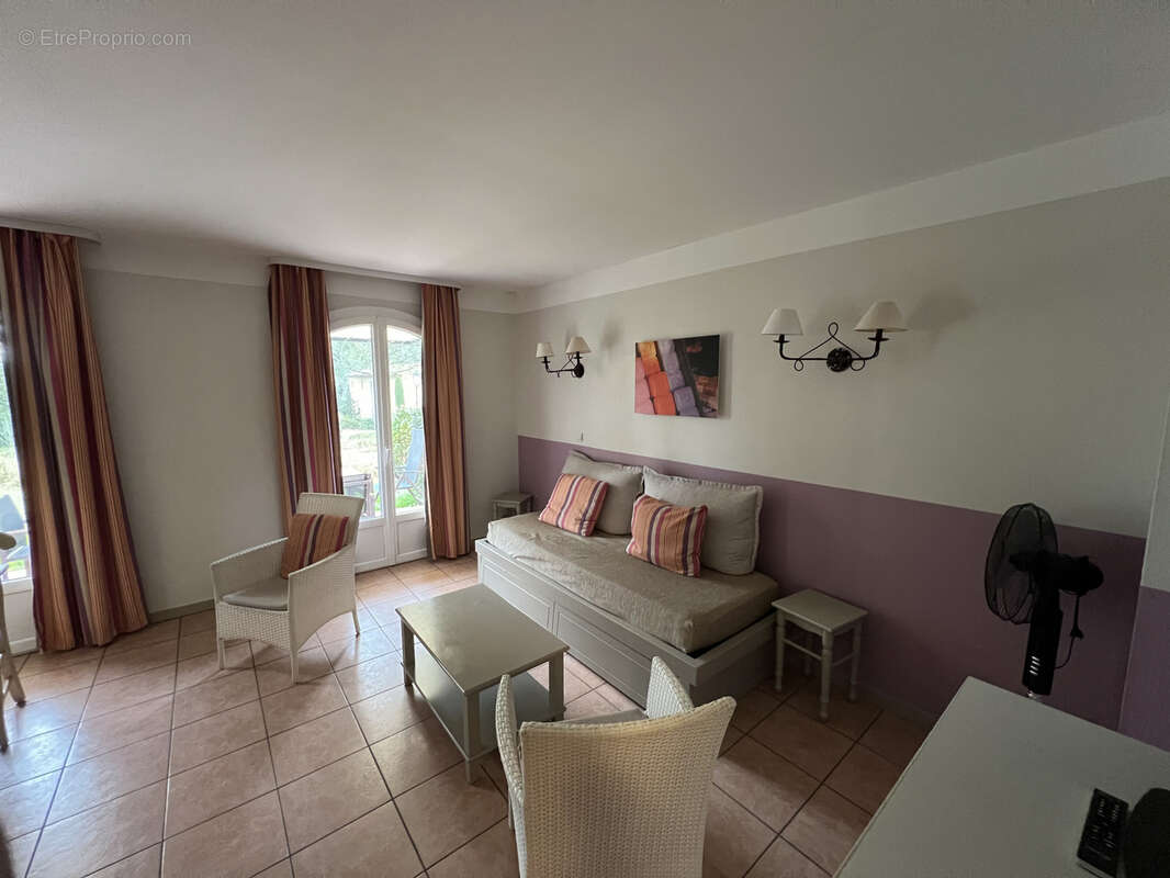 Investissement en residence de tourisme - photo 3