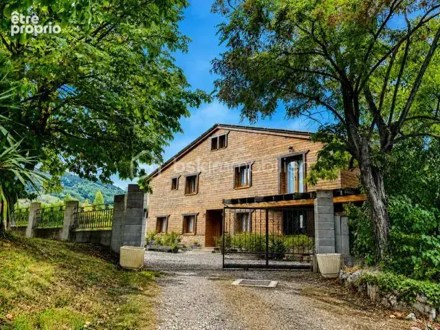 Maison à PUIVERT