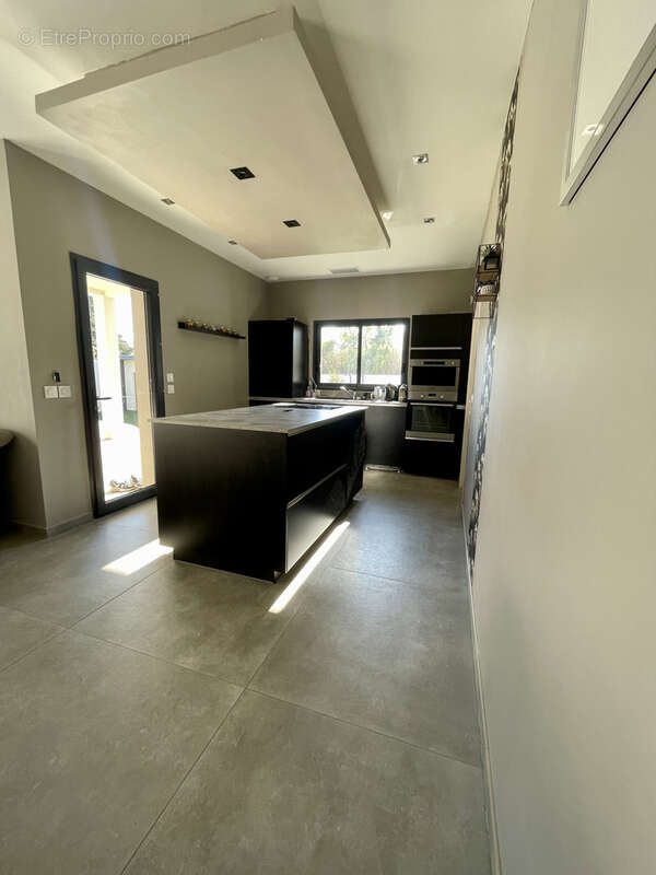 Maison à SALON-DE-PROVENCE