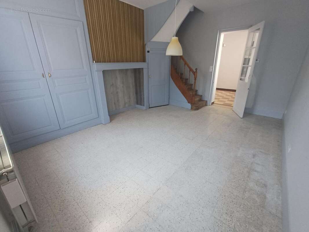 Maison 87 m² à Amiens  - photo 3