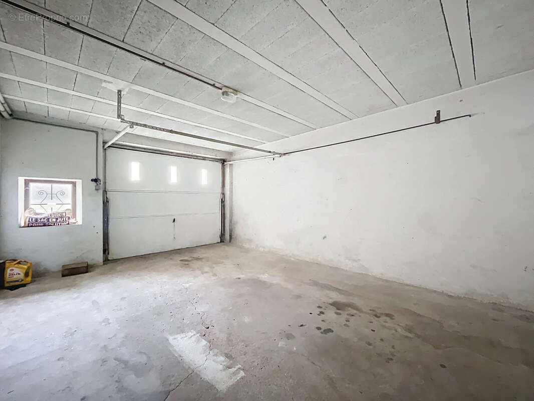 Maison à RUPT-SUR-MOSELLE