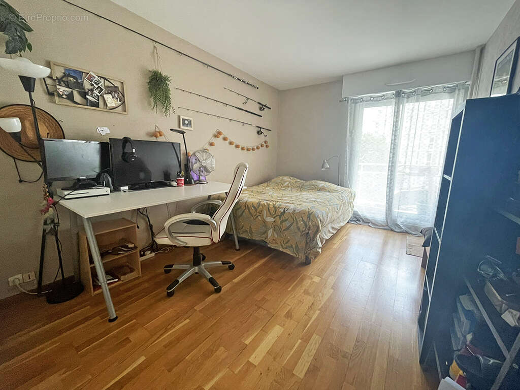 Appartement à EAUBONNE