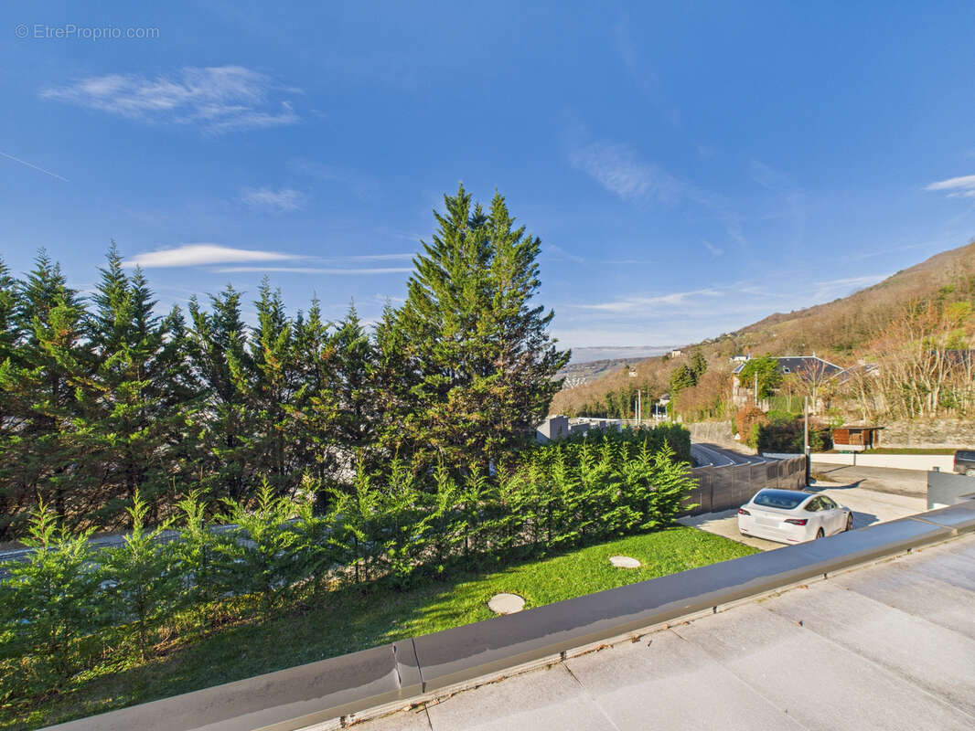 Maison à SAINT-ALBAN-LEYSSE