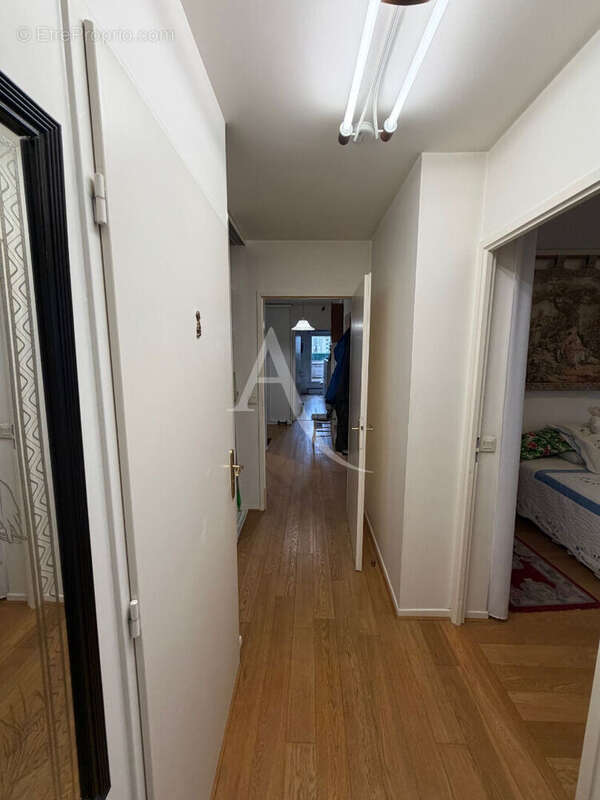 Appartement à DRANCY